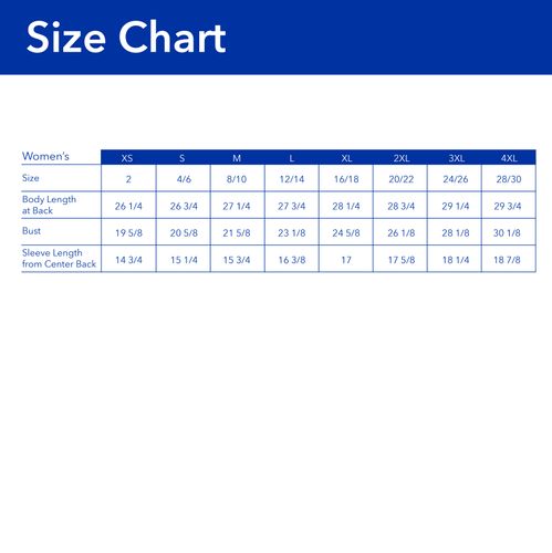 Women's Waterfont Short Sleeve UV Shirt image thumbnail