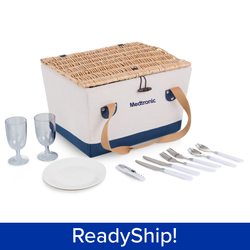 Image of Picnic Basket