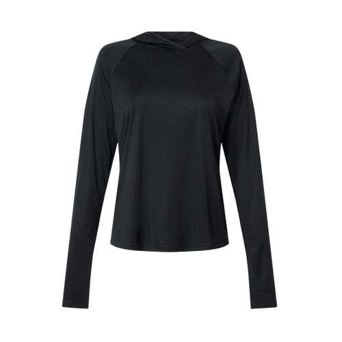 Women's Columbia PFG Hooded Long Sleeve image thumbnail
