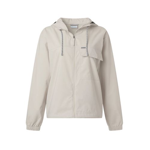 Women's Columbia Hooded Lightweight Jacket image thumbnail