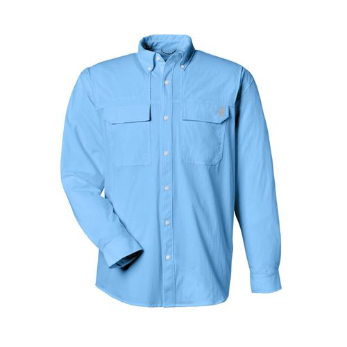 Men's Huk Waterway Pocket Fishing Shirt image thumbnail