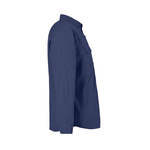 Men's Huk Waterway Pocket Fishing Shirt image thumbnail