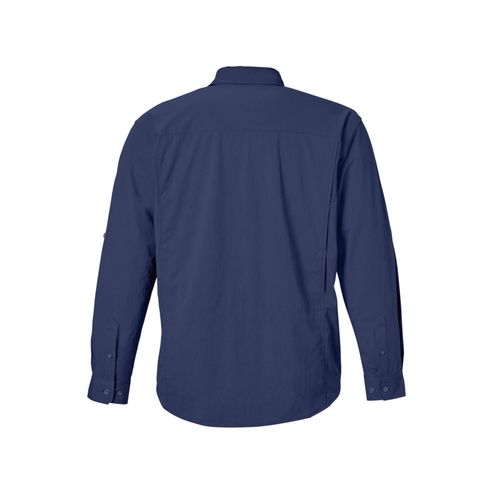 Men's Huk Waterway Pocket Fishing Shirt image thumbnail