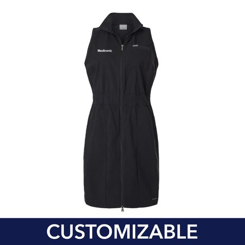 Women's Columbia Sun Dress image thumbnail