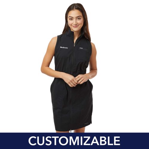 Women's Columbia Sun Dress image thumbnail