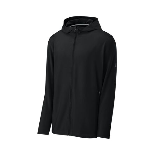 Unisex Richardson Hooded Wind Jacket image thumbnail