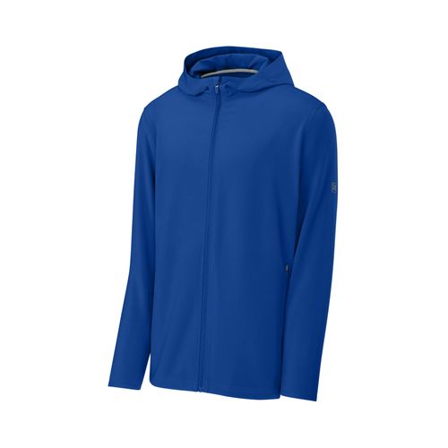 Unisex Richardson Hooded Wind Jacket image thumbnail