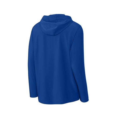 Unisex Richardson Hooded Wind Jacket image thumbnail