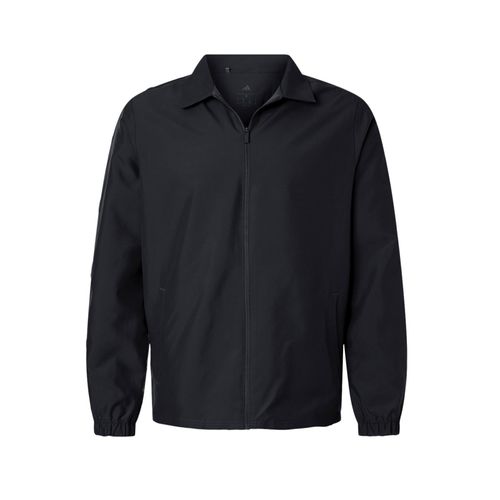 Men's Adidas Heritage Full-Zip Jacket image thumbnail