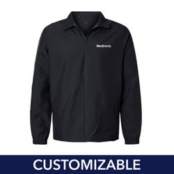 Image of Men's Adidas Heritage Full-Zip Jacket