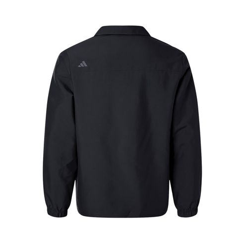 Men's Adidas Heritage Full-Zip Jacket image thumbnail