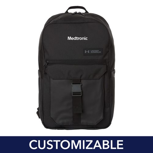 Under Armour Victory Campus Backpack image thumbnail