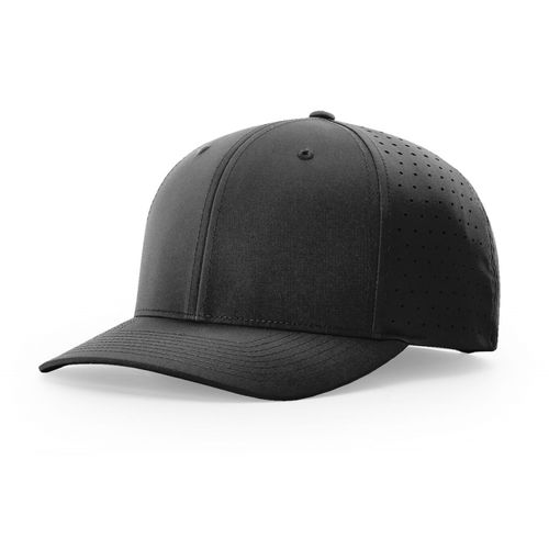 Richardson Performance Fit Snapback Cap image thumbnail
