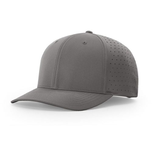 Richardson Performance Fit Snapback Cap image thumbnail