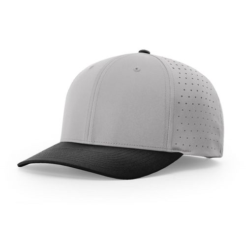 Richardson Performance Fit Snapback Cap image thumbnail