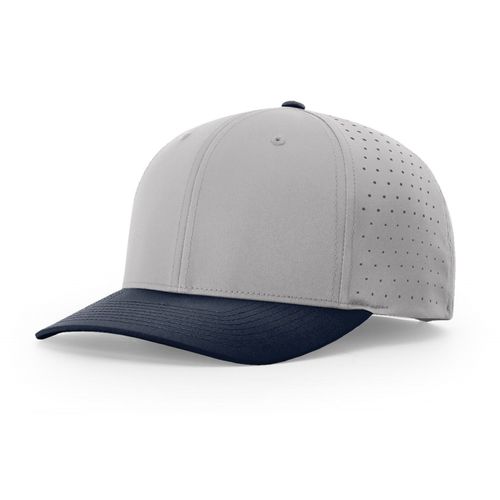 Richardson Performance Fit Snapback Cap image thumbnail