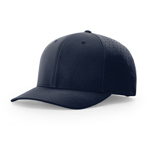 Richardson Performance Fit Snapback Cap image thumbnail