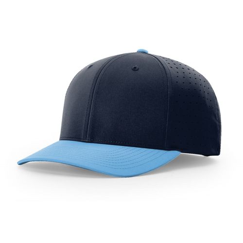 Richardson Performance Fit Snapback Cap image thumbnail
