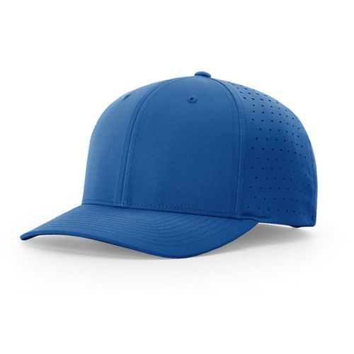Richardson Performance Fit Snapback Cap image thumbnail