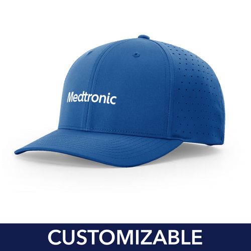Richardson Performance Fit Snapback Cap image thumbnail