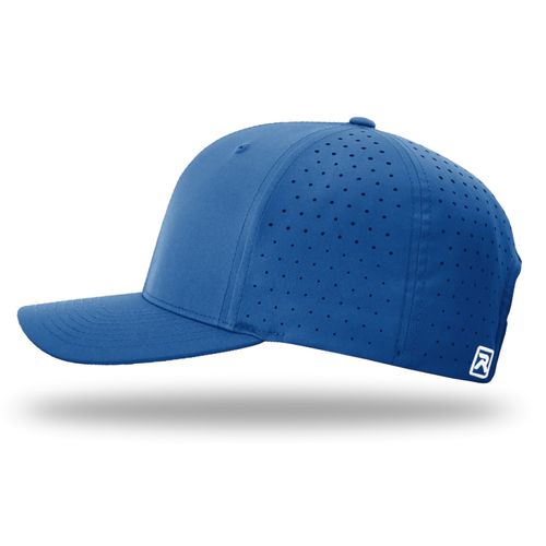 Richardson Performance Fit Snapback Cap image thumbnail