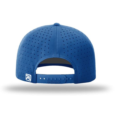 Richardson Performance Fit Snapback Cap image thumbnail