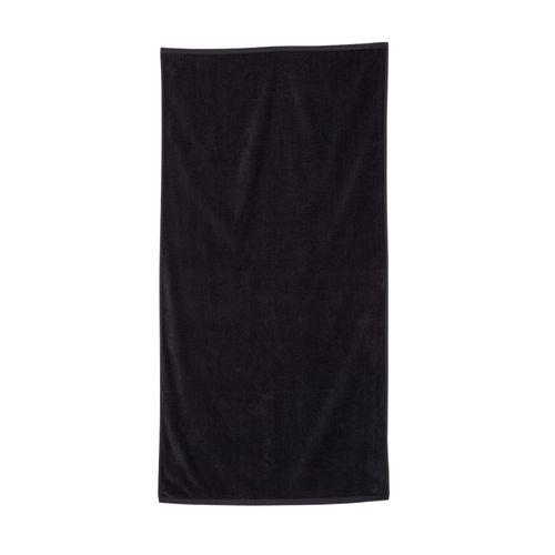 Velour Beach Towel image thumbnail