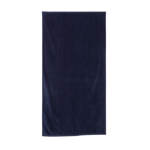 Velour Beach Towel image thumbnail