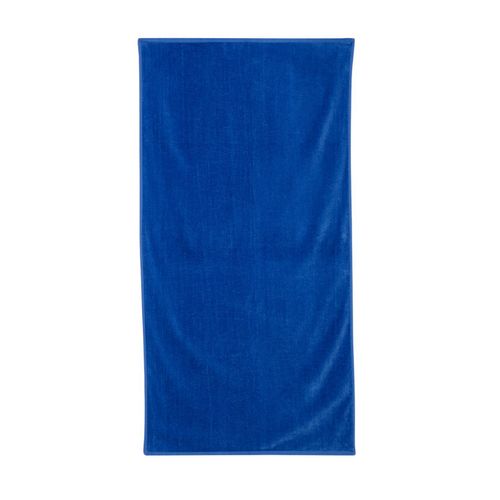 Velour Beach Towel image thumbnail
