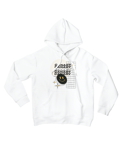 Grid Lock Hoodie image thumbnail