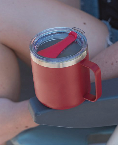 12oz Camper Mug image thumbnail