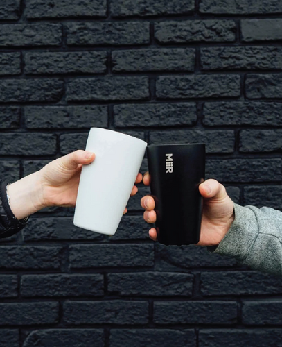 12 oz MiiR Vacuum Insulated Tumbler image thumbnail