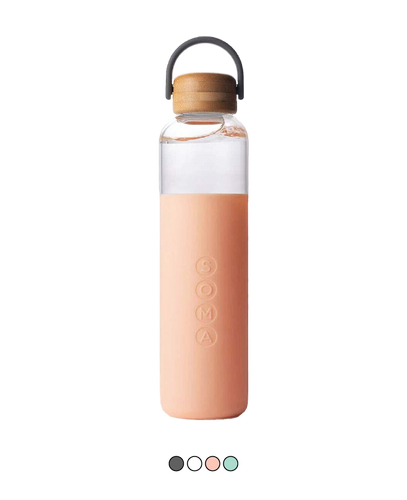 Image of 25oz Soma Glass Water Bottle