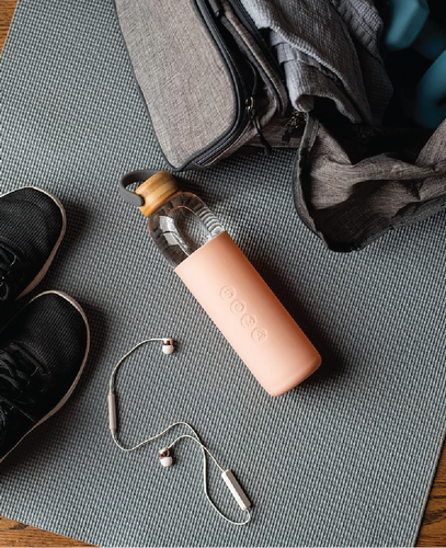 25oz Soma Glass Water Bottle image thumbnail