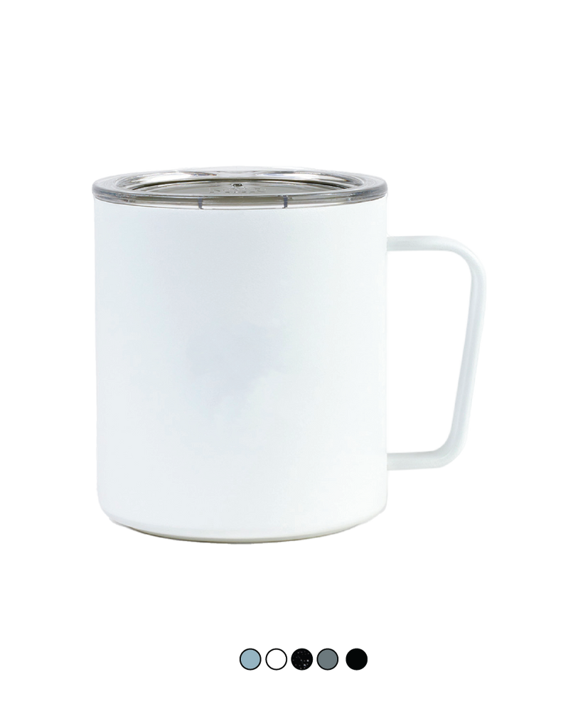 12oz MiiR Vacuum Insulated Camp Cup primary image