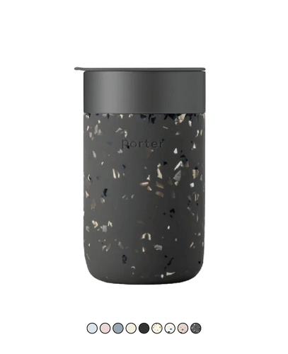 Image of 16oz W&P Porter Mug