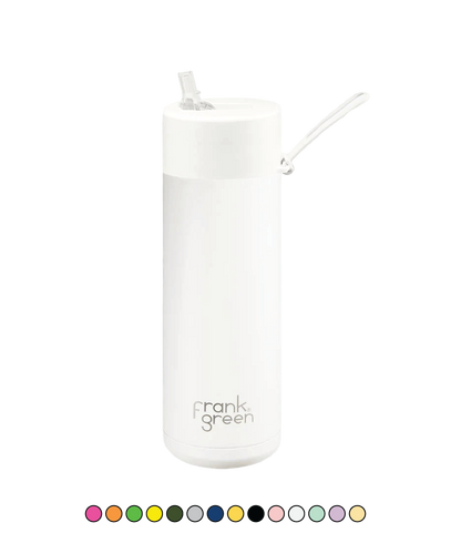 Image of 20oz Frank Green Ceramic Reusable Bottle
