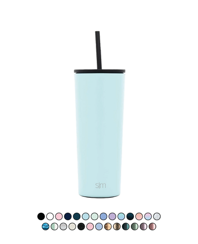 Image of 24oz Simple Modern Classic Tumbler