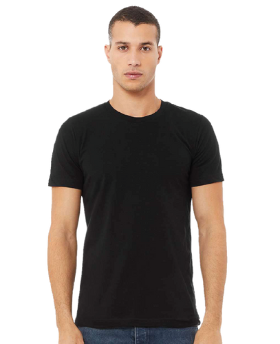 Bella & Canvas Unisex Jersey Tee image thumbnail