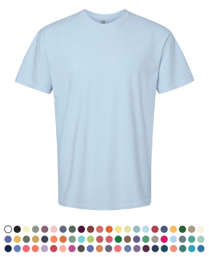 Image of Comfort Colors Garment-Dyed Heavyweight T-Shirt