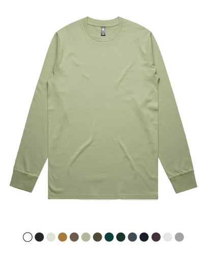 Image of Ascolour Classic L/S Tee