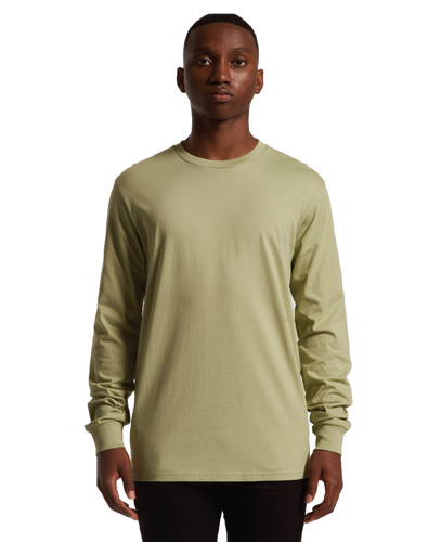 Ascolour Classic L/S Tee image thumbnail