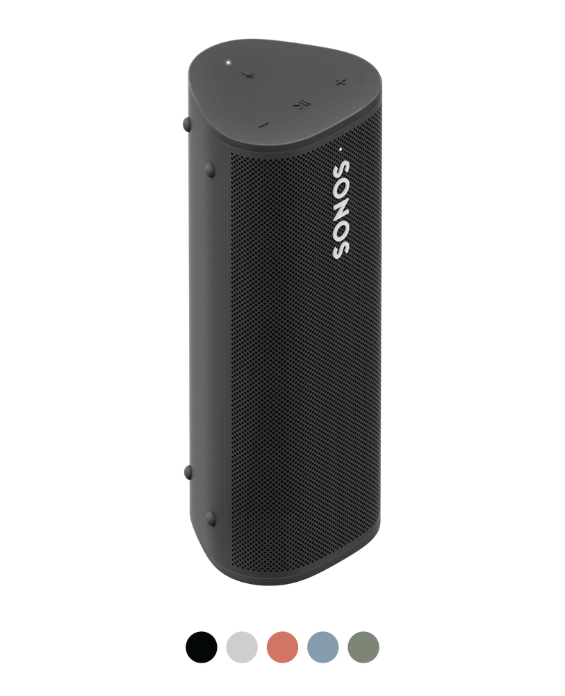Sonos Roam primary image