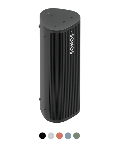 Image of Sonos Roam