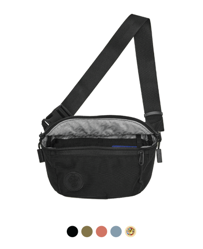 Image of Baboon To The Moon Fanny Pack
