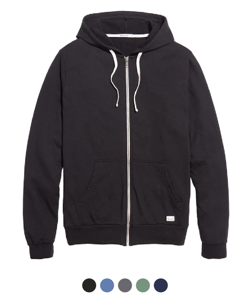 Marine Layer Afternoon Hoodie primary image