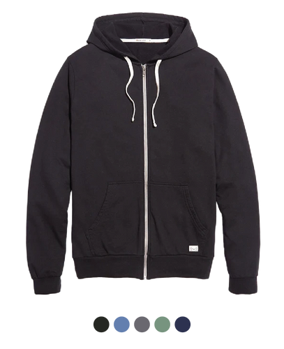 Image of Marine Layer Afternoon Hoodie