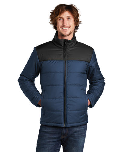 The North Face Men's Insulated Jacket image thumbnail