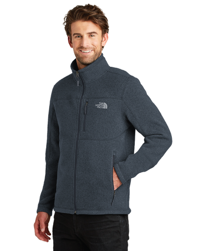 The North Face Sweater Fleece Jacket image thumbnail