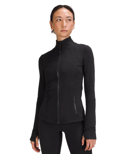 Image of Lululemon Women's Define Jacket Luon